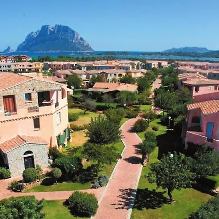 Esmeralda's 4* Loiri Porto San Paolo