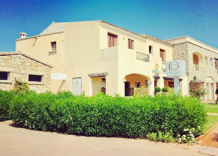 Esmeralda's Affittacamere 4*