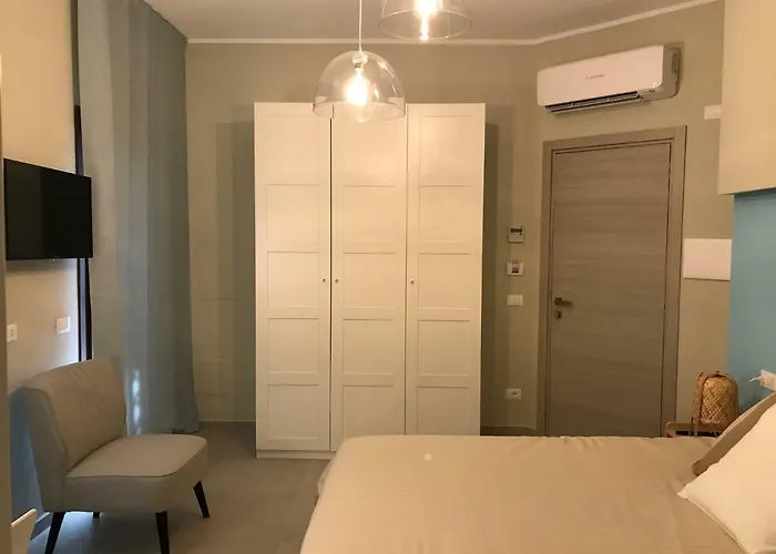 Esmeralda's 4* Porto San Paolo (Sardinia)