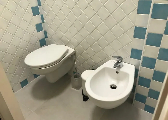Affittacamere Esmeralda's 4*