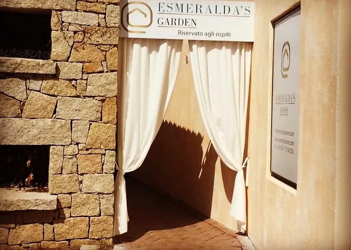 Affittacamere Esmeralda's 4*