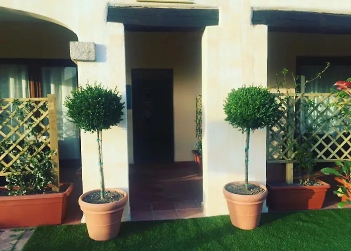 Esmeralda's