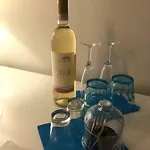 Esmeralda's 4* Porto San Paolo (Sardinia)