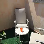 Esmeralda's Porto San Paolo (Sardinia)