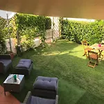 Esmeralda's Maison d'hôtes