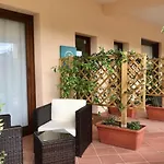Esmeralda's Porto San Paolo (Sardinia)