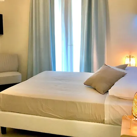 Esmeralda's Guest house