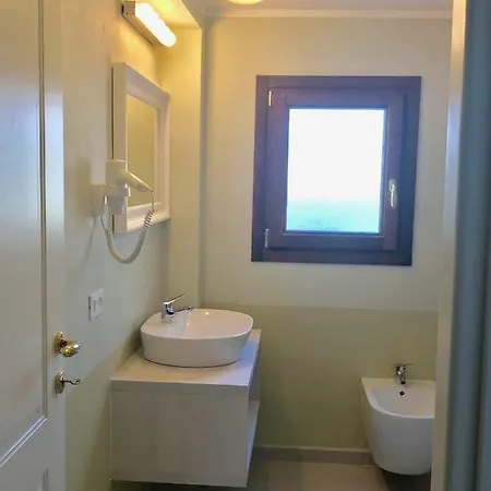 Guest house Esmeralda's