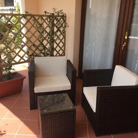 Esmeralda's Guest house *