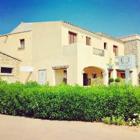 Esmeralda's Guest house 4*