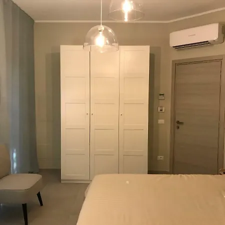 Esmeralda's 4* Porto San Paolo (Sardinia)