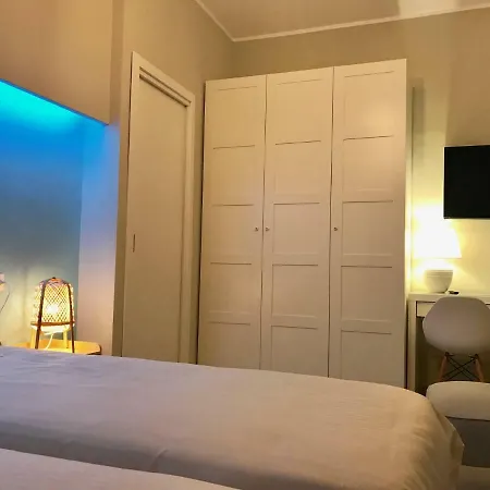 Guest house Esmeralda's