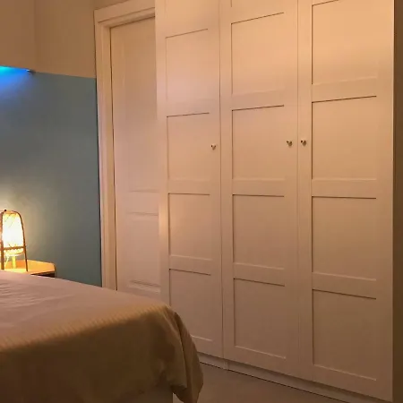 Esmeralda's Guest house Porto San Paolo (Sardinia)