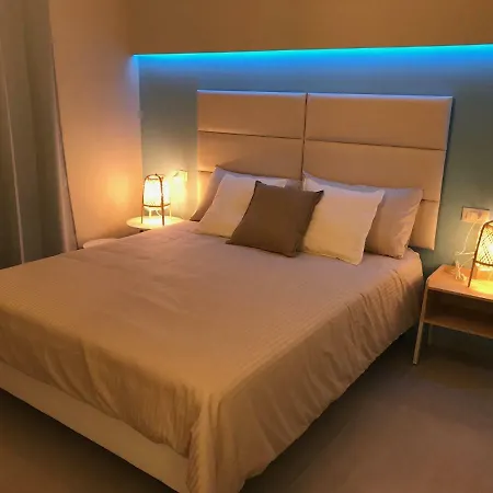 Esmeralda's Guest house