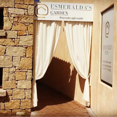 Gæstehus Esmeralda's 4*