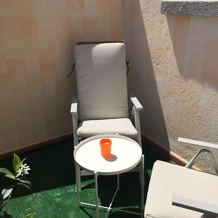 Esmeralda's Porto San Paolo (Sardinia)