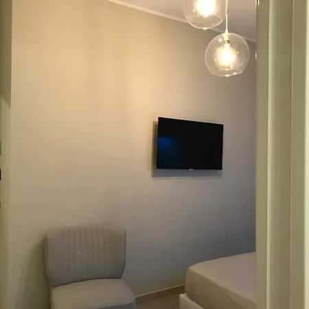 Guest house Esmeralda's Porto San Paolo (Sardinia)
