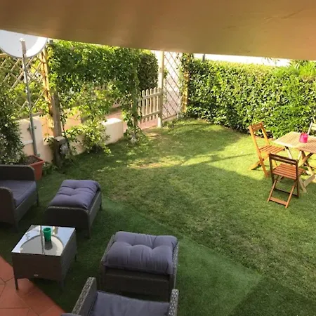 Esmeralda's Guest house