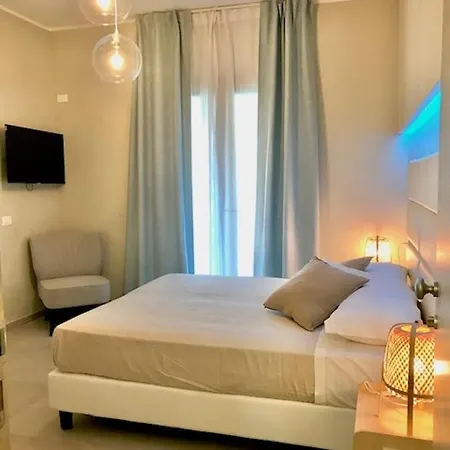Guest house Esmeralda's
