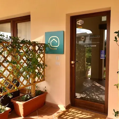 Esmeralda's Guest house